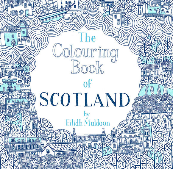 colouring-scotland