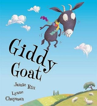 giddy-goat