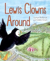 lewis-clowns-around-thumbnail