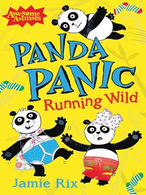 panda-panic