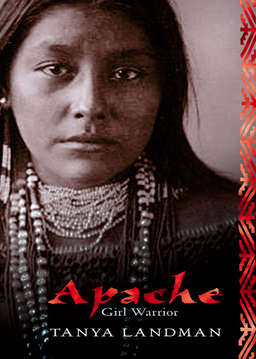 apache-by-tanya-landman